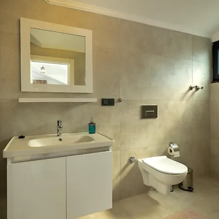 Dalyan With Private Pool For Rent A Very Special In Nature Dalaman Berlin Villa *